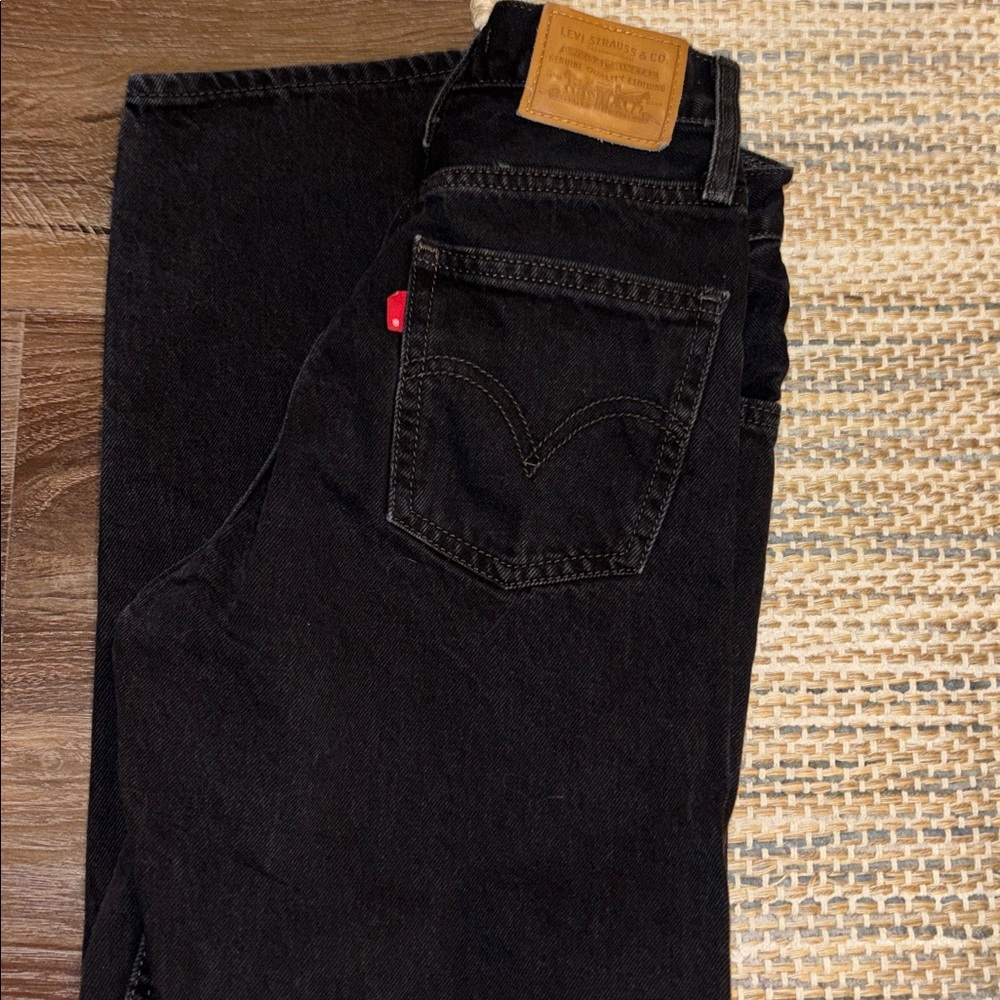 Levi’s Dad Jeans